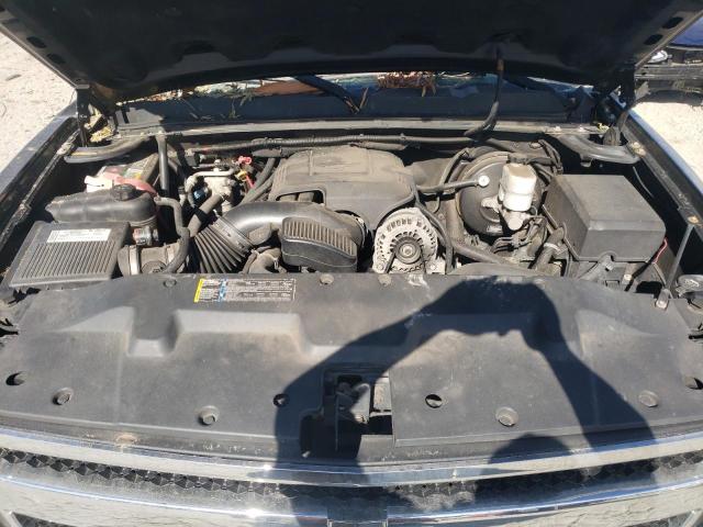 Photo 11 from auction – 2007 CHEVROLET SILVERADO with VIN 2GCEC19J371708045