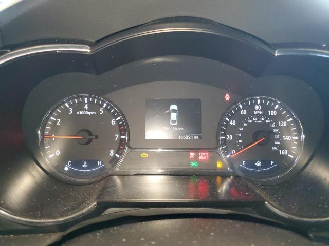 Photo 9 from auction – 2013 KIA OPTIMA SX with VIN 5XXGR4A64DG152737