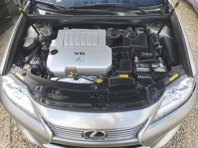 Photo 11 from auction – 2015 LEXUS ES 350 with VIN JTHBK1GG9F2180179