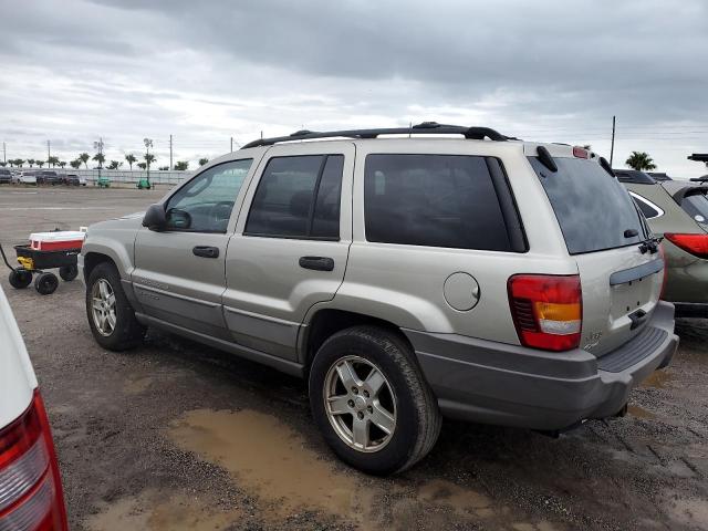 Photo 2 from auction – 2004 JEEP GRAND CHER with VIN 1J4GW48S74C121598