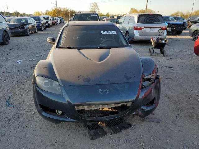 Photo 5 from auction – 2004 MAZDA RX8 with VIN JM1FE173540124000