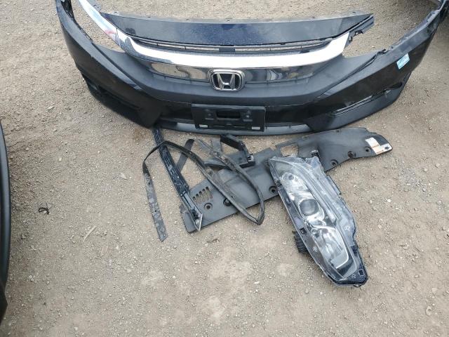 Photo 12 from auction – 2017 HONDA CIVIC EX with VIN 2HGFC2F88HH018717