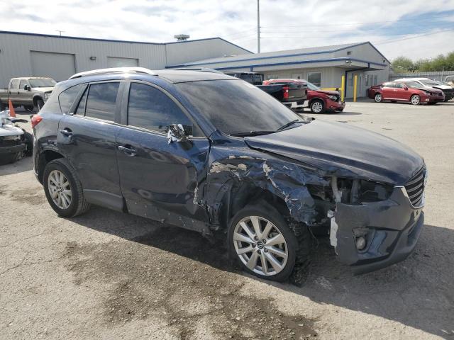 Photo 4 from auction – 2016 MAZDA CX-5 TOURI with VIN JM3KE2CY4G0736898