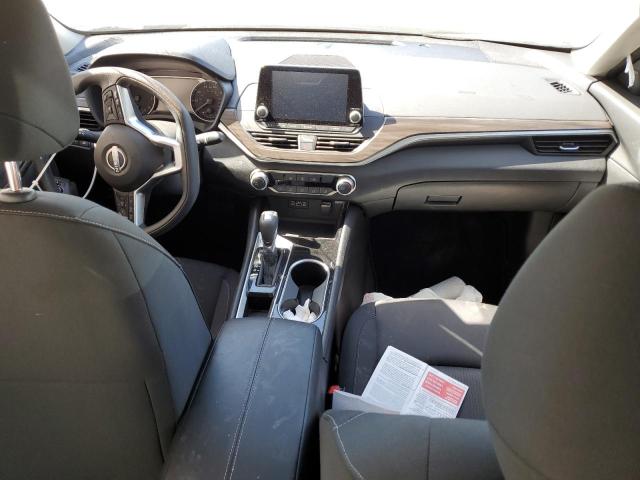 Photo 8 from auction – 2024 NISSAN ALTIMA SV with VIN 1N4BL4DVXRN376837