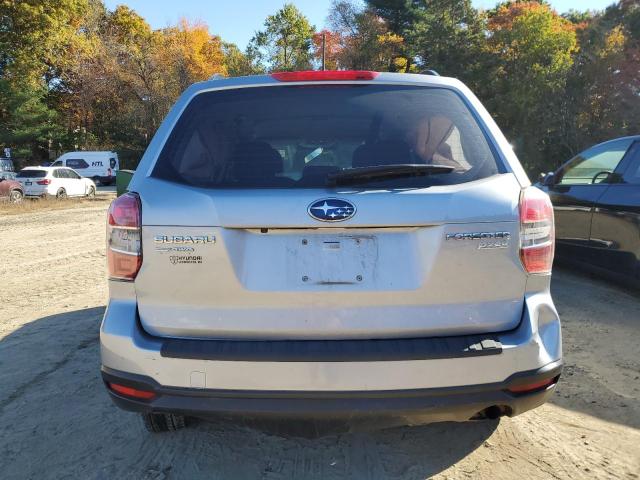 Photo 6 from auction – 2015 SUBARU FORESTER 2 with VIN JF2SJABC8FH535656