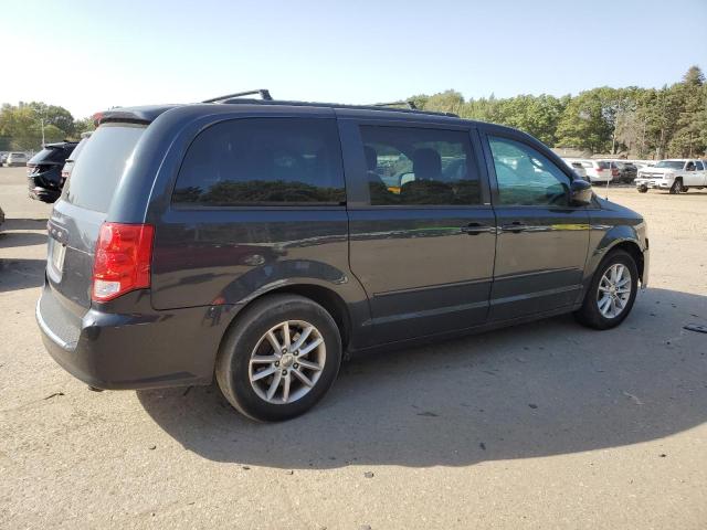 Photo 3 from auction – 2014 DODGE GRAND CARA with VIN 2C4RDGCG9ER213989