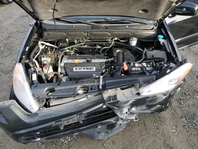 Photo 12 from auction – 2004 HONDA CR-V EX with VIN JHLRD78884C030076