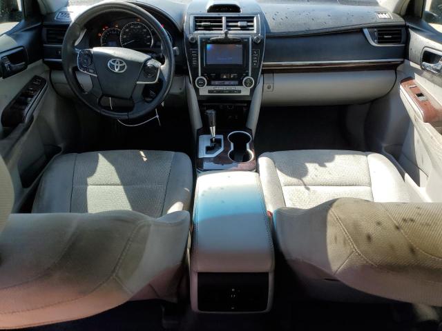 Photo 8 from auction – 2012 TOYOTA CAMRY BASE with VIN 4T4BF1FK7CR168559