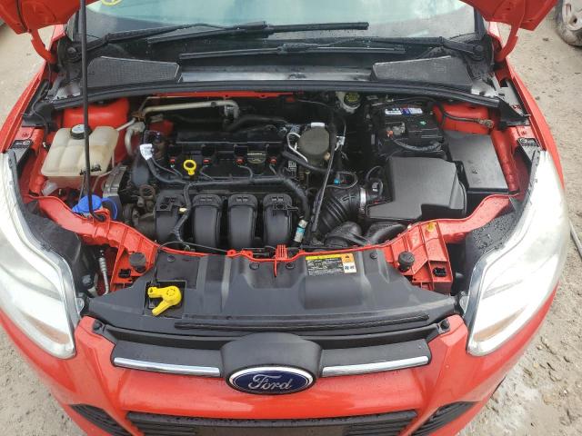 Photo 11 from auction – 2013 FORD FOCUS SE with VIN 1FADP3F20DL315091