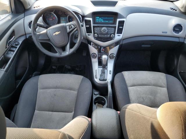 Photo 8 from auction – 2012 CHEVROLET CRUZE LS with VIN 1G1PC5SH8C7269342