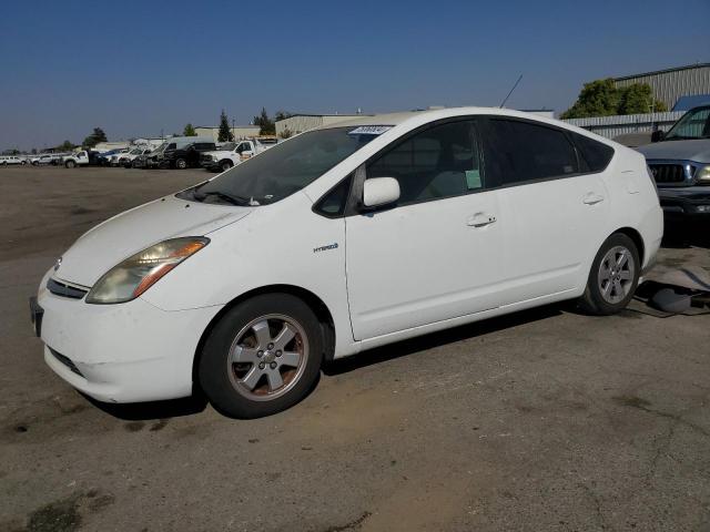 TOYOTA PRIUS 2009 with VIN JTDKB20U897822924 - Photo from auction