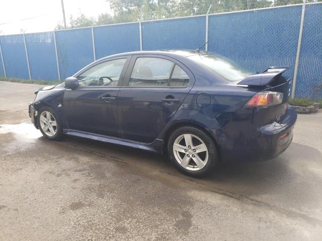 Photo 2 from auction – 2014 MITSUBISHI LANCER ES/ with VIN JA32U2FU7EU600385