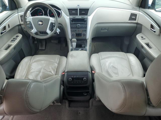 Photo 8 from auction – 2009 CHEVROLET TRAVERSE L with VIN 1GNEV23D39S136293