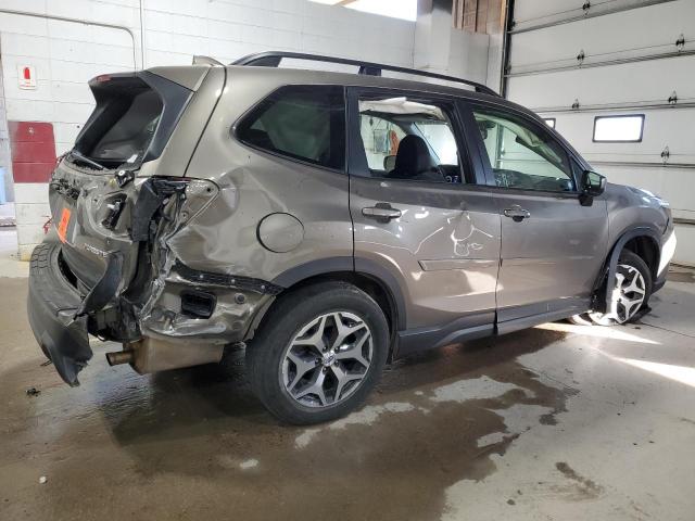 Photo 3 from auction – 2019 SUBARU FORESTER P with VIN JF2SKAEC5KH408883
