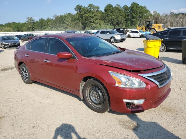 Photo 4 from auction – 2015 NISSAN ALTIMA 2.5 with VIN 1N4AL3AP6FC453075