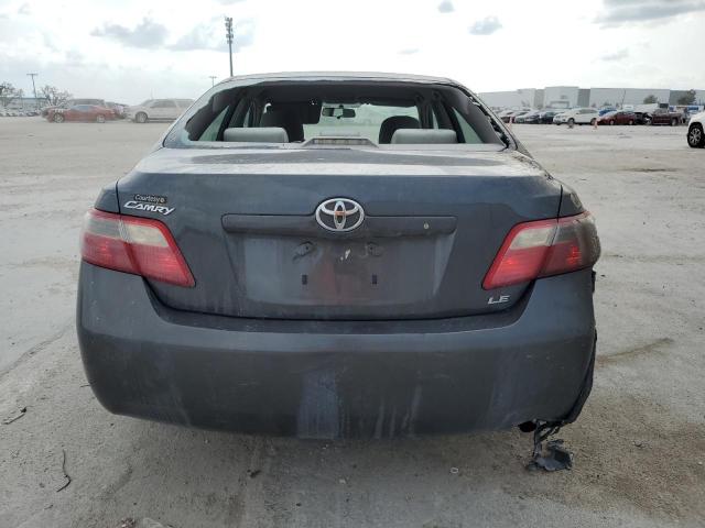 Photo 6 from auction – 2007 TOYOTA CAMRY CE with VIN 4T1BE46K77U162426