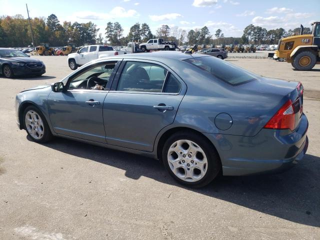 Photo 2 from auction – 2011 FORD FUSION SE with VIN 3FAHP0HA7BR208798