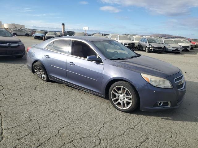 Photo 4 from auction – 2014 CHEVROLET MALIBU 1LT with VIN 1G11C5SL1EF242132