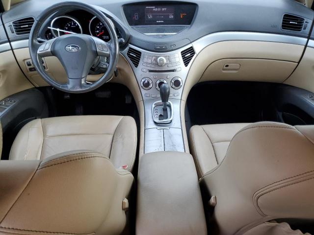 Photo 8 from auction – 2013 SUBARU TRIBECA LI with VIN 4S4WX9GD0D4401142