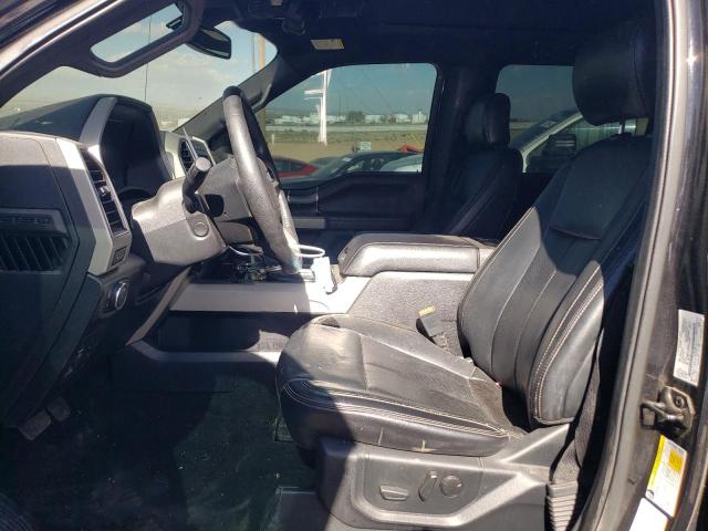 Photo 7 from auction – 2019 FORD F150 SUPER with VIN 1FTEW1EP2KFB39885