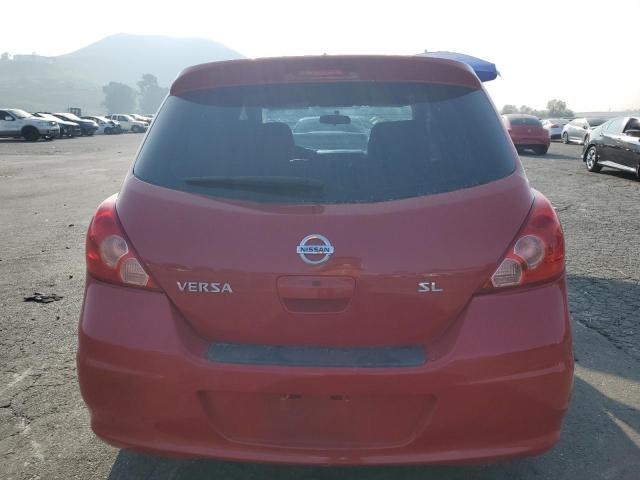 Photo 6 from auction – 2011 NISSAN VERSA S with VIN 3N1BC1CP0BL368749
