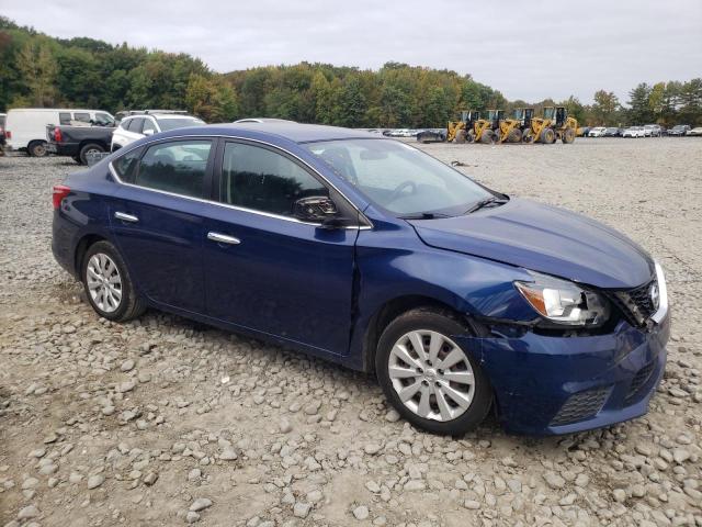 Photo 4 from auction – 2016 NISSAN SENTRA S with VIN 3N1AB7AP5GL640207