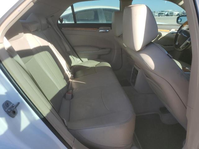 Photo 10 from auction – 2013 CHRYSLER 300C with VIN 2C3CCAKT0DH541556