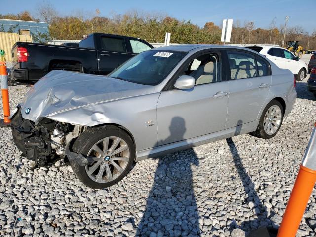 BMW 328 XI 2011 с VIN WBAPK7C5XBF195403 - Фото с аукциона