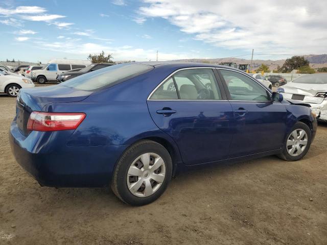 Photo 3 from auction – 2007 TOYOTA CAMRY CE with VIN 4T1BE46K57U192542