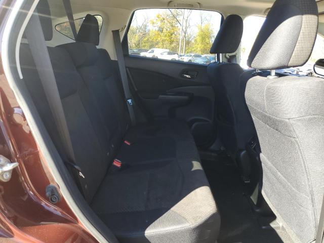 Photo 11 from auction – 2016 HONDA CR-V EX with VIN 2HKRM4H59GH612830