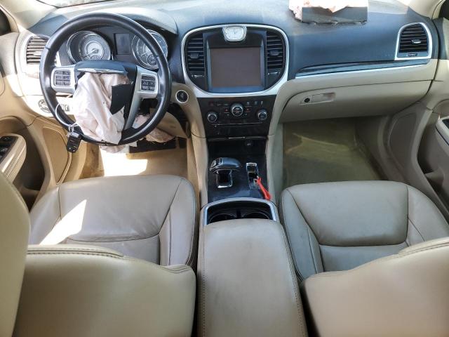 Photo 8 from auction – 2014 CHRYSLER 300 with VIN 2C3CCAAG7EH345684
