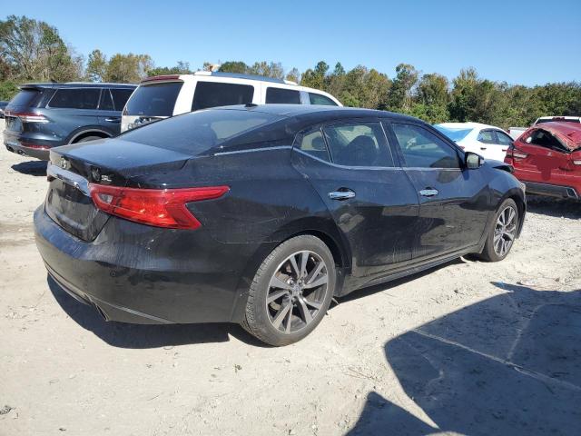 Photo 3 from auction – 2017 NISSAN MAXIMA 3.5 with VIN 1N4AA6AP6HC420216