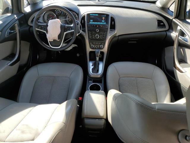 Photo 8 from auction – 2014 BUICK VERANO CON with VIN 1G4PR5SK8E4219316