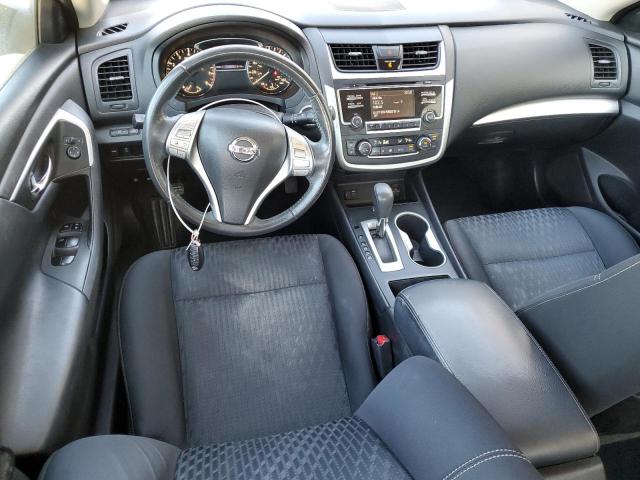 Photo 8 from auction – 2017 NISSAN ALTIMA 2.5 with VIN 1N4AL3AP2HC235346