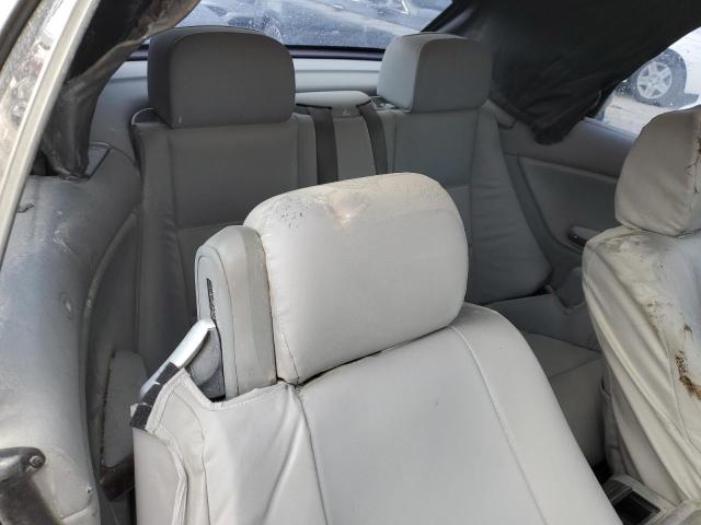 Photo 11 from auction – 2004 BMW 325 CI with VIN WBABW33494PL33556