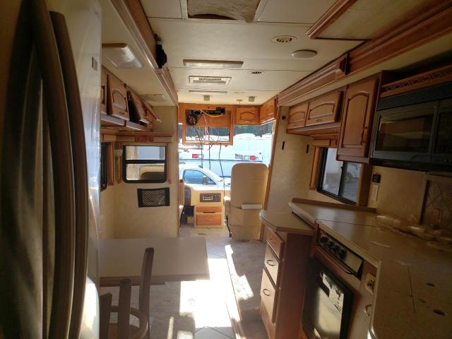 صورة رقم 5 من المزاد - 2007 ROADMASTER RAIL MTRHM مع VIN 1RF43464672043517