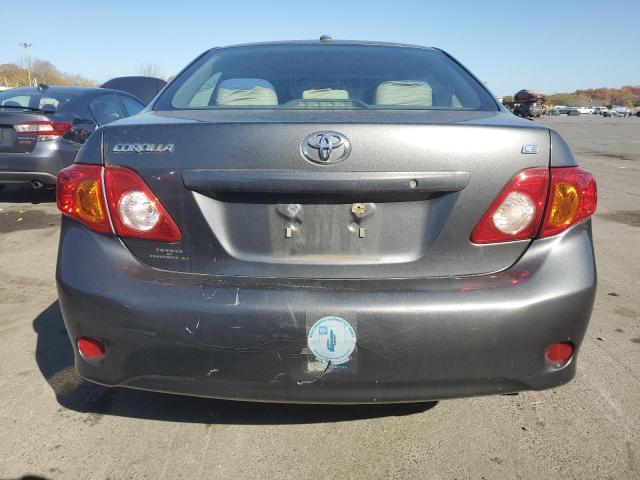 Photo 6 from auction – 2010 TOYOTA COROLLA with VIN 2T1BU4EE7AC507865