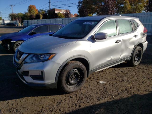Photo 1 from auction – 2018 NISSAN ROGUE S with VIN KNMAT2MV4JP517338