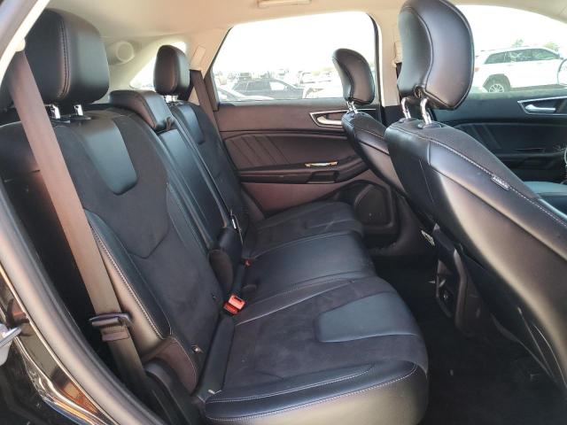 Photo 11 from auction – 2015 FORD EDGE SPORT with VIN 2FMTK3AP2FBB37190