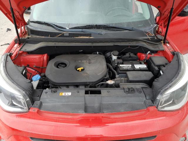 Foto 11 de la subasta – 2017 KIA SOUL + con VIN KNDJP3A56H7496288
