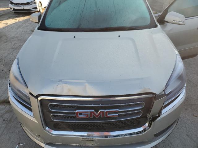 Photo 12 from auction – 2014 GMC ACADIA SLT with VIN 1GKKVRKD9EJ102899