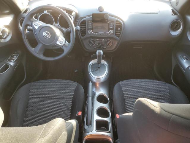 Photo 8 from auction – 2017 NISSAN JUKE S with VIN JN8AF5MR2HT703347