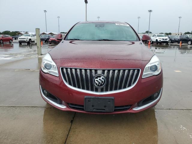 Photo 5 from auction – 2017 BUICK REGAL PREM with VIN 2G4GR5GX0H9132452
