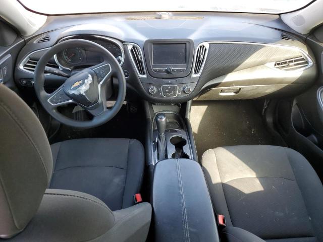 Photo 8 from auction – 2018 CHEVROLET MALIBU LT with VIN 1G1ZD5ST7JF144068