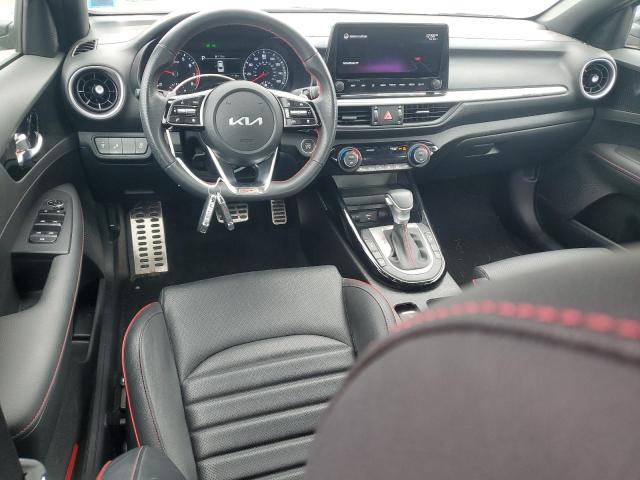 Photo 8 from auction – 2022 KIA FORTE GT with VIN 3KPF44AC8NE478664