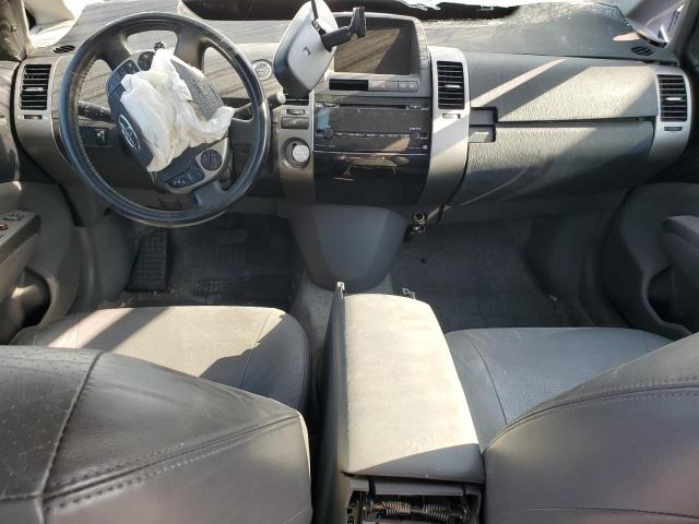 Photo 8 from auction – 2009 TOYOTA PRIUS with VIN JTDKB20U593473759