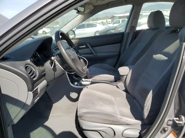 Photo 7 from auction – 2007 MAZDA 6 I with VIN 1YVHP80C875M34519