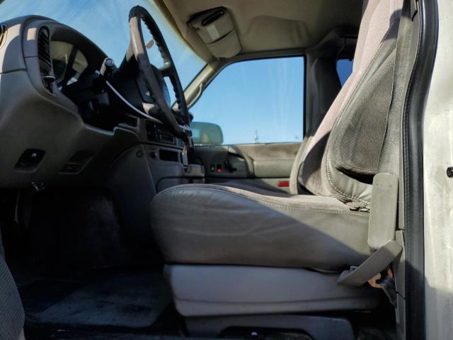 Photo 7 from auction – 1998 CHEVROLET ASTRO with VIN 1GNDM19W6WB173531