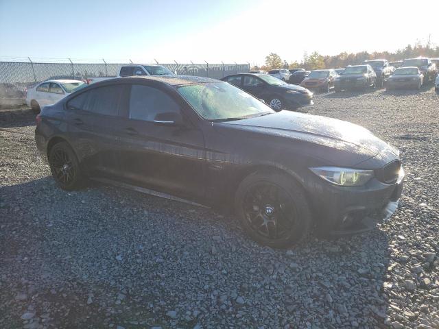 Photo 4 from auction – 2019 BMW 430XI GRAN with VIN WBA4J3C52KBL05236