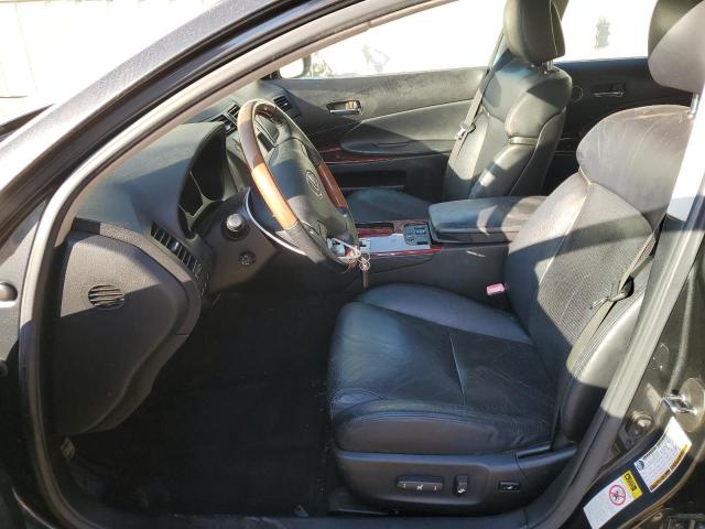 Photo 7 from auction – 2010 LEXUS GS 350 with VIN JTHBE1KS3A0047327